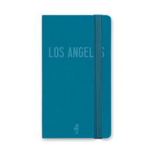 Load image into Gallery viewer, journal, los angeles, sunset & venice