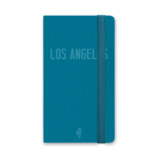 journal, los angeles, sunset & venice