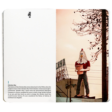 Load image into Gallery viewer, journal, los angeles, sunset & venice