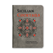 Load image into Gallery viewer, Sicilian Cocktails