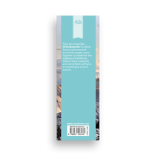 Load image into Gallery viewer, California bookmark, Sunset & Venice