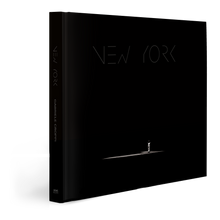 Load image into Gallery viewer, NEW YORK, Gabriele Croppi, photobook, sunset & venice, simebooks