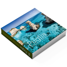 Load image into Gallery viewer, Puglia, William Dello Russo, photobook, simebooks, sunset & venice