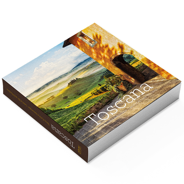 Toscana, William dell russo, photobook, simebooks, sunset & venice