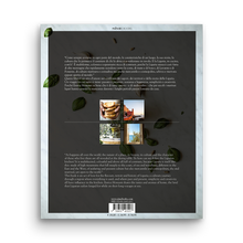 Load image into Gallery viewer, Liguria in cucina, cookbook, Enrica Monzani, simebooks, sunset & venice