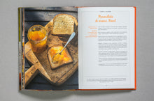 Load image into Gallery viewer, tutti frutti, cookbook, jams, Francesca maggio, simebooks, sunset & venice
