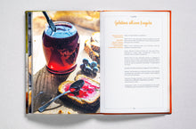 Load image into Gallery viewer, tutti frutti, cookbook, jams, Francesca maggio, simebooks, sunset & venice