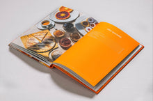 Load image into Gallery viewer, tutti frutti, cookbook, jams, Francesca maggio, simebooks, sunset & venice