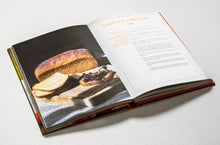 Load image into Gallery viewer, tutti frutti, cookbook, jams, Francesca maggio, simebooks, sunset & venice