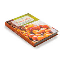Load image into Gallery viewer, tutti frutti, cookbook, jams, Francesca maggio, simebooks, sunset & venice