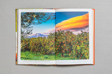 Load image into Gallery viewer, tutti frutti, cookbook, jams, Francesca maggio, simebooks, sunset & venice