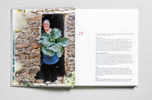 Load image into Gallery viewer, Liguria in cucina, cookbook, inside, Enrica Monzani, simebooks, sunset & venice