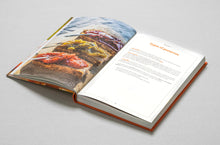Load image into Gallery viewer, tutti frutti, cookbook, jams, Francesca maggio, simebooks, sunset & venice