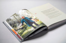 Load image into Gallery viewer, Liguria in cucina, cookbook, Enrica Monzani, simebooks, sunset & venice