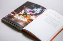 Load image into Gallery viewer, tutti frutti, cookbook, jams, Francesca maggio, simebooks, sunset & venice