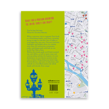 Load image into Gallery viewer, My first trip to paris, Sara Degonia, travelbook, simebooks, sunset & venice