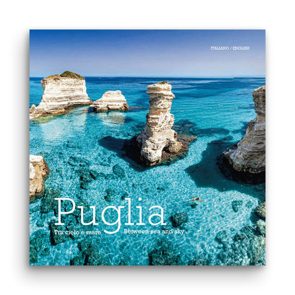 Puglia, William Dello Russo, photobook, simebooks, sunset & venice