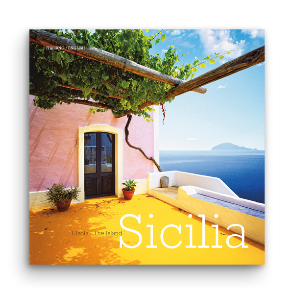 Sicilia, Luisa Taliento, photobook, simebooks, sunset & venice