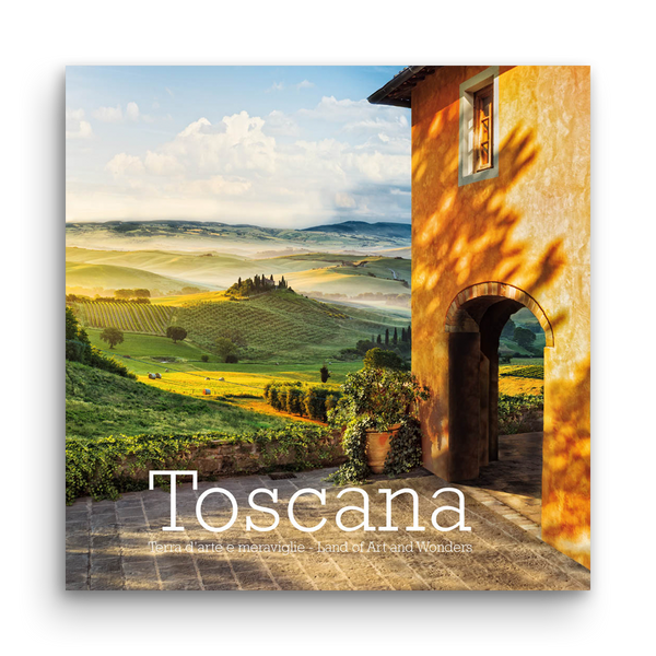Toscana, William dell russo, photobook, simebooks, sunset & venice