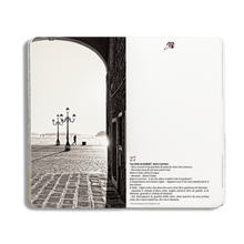 Load image into Gallery viewer, Venezia Journal, Alberta Magris, Visual Notebook, Sunset &amp; venice, simebooks