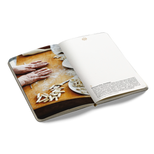 Load image into Gallery viewer, Puglia Journal, Visual Notebook, Alberta Magris, Sunset &amp; Venice, simebooks