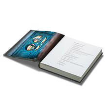 Load image into Gallery viewer, Veneto in cucina, the flavours of Veneto, luciana sampogna, franco cogoli, sunset &amp; venice, simebooks