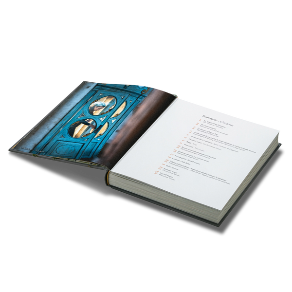 Veneto in cucina, the flavours of Veneto, luciana sampogna, franco cogoli, sunset & venice, simebooks