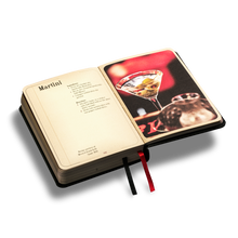 Load image into Gallery viewer, Los Angeles cocktails, spirits in the city of Angels, Andrew Richards, Giovanni Simeone, Sunset &amp; venice, simebooks