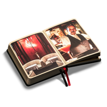 Load image into Gallery viewer, Los Angeles cocktails, spirits in the city of Angels, Andrew Richards, Giovanni Simeone, Sunset &amp; venice, simebooks