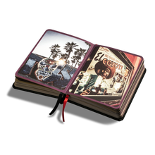 Load image into Gallery viewer, Los Angeles cocktails, spirits in the city of Angels, Andrew Richards, Giovanni Simeone, Sunset &amp; venice, simebooks