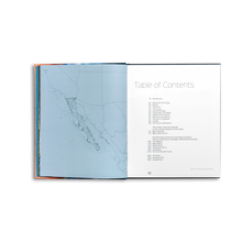 Load image into Gallery viewer, Baja California Peninsula, photography book, stefano frontari, sunset &amp; venice, simebooks