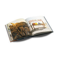 Load image into Gallery viewer, Baja California Peninsula, photography book, stefano frontari, sunset &amp; venice, simebooks