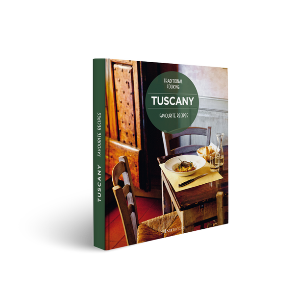 Tuscany Favourite Recipes