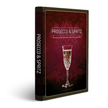 Load image into Gallery viewer, Book, Prosecco &amp; Spritz, Simebooks