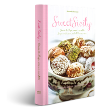 Load image into Gallery viewer, Book, Sweet Sicily, Simebooks