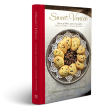 Load image into Gallery viewer, Book, Sweet Venice, Simebooks