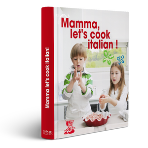 Mamma, let's cook!