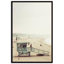Load image into Gallery viewer, Santa Monica beach