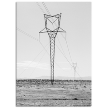 Load image into Gallery viewer, Transmission tower