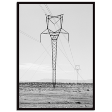 Load image into Gallery viewer, Transmission tower