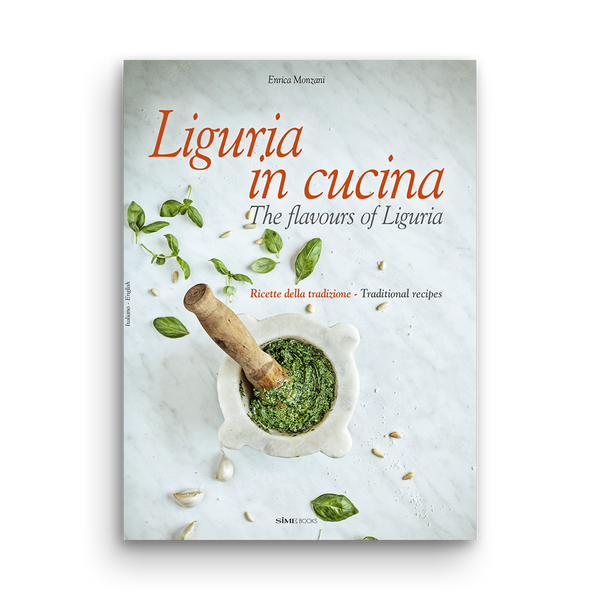 Liguria in Cucina - The flavours of Liguria