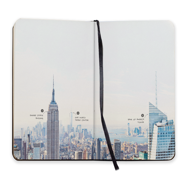 My New York