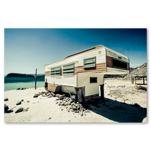 Load image into Gallery viewer, Camper trailer