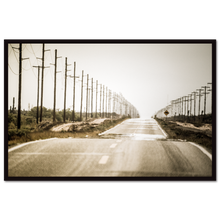 Load image into Gallery viewer, The Transpeninsular highway #2
