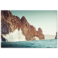 Load image into Gallery viewer, The arch of Cabo San Lucas