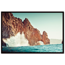 Load image into Gallery viewer, The arch of Cabo San Lucas