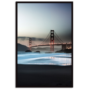 Golden Gate Bridge #3