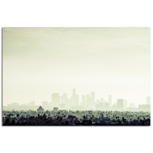 Los Angeles, skyline