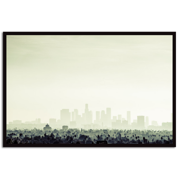Los Angeles, skyline