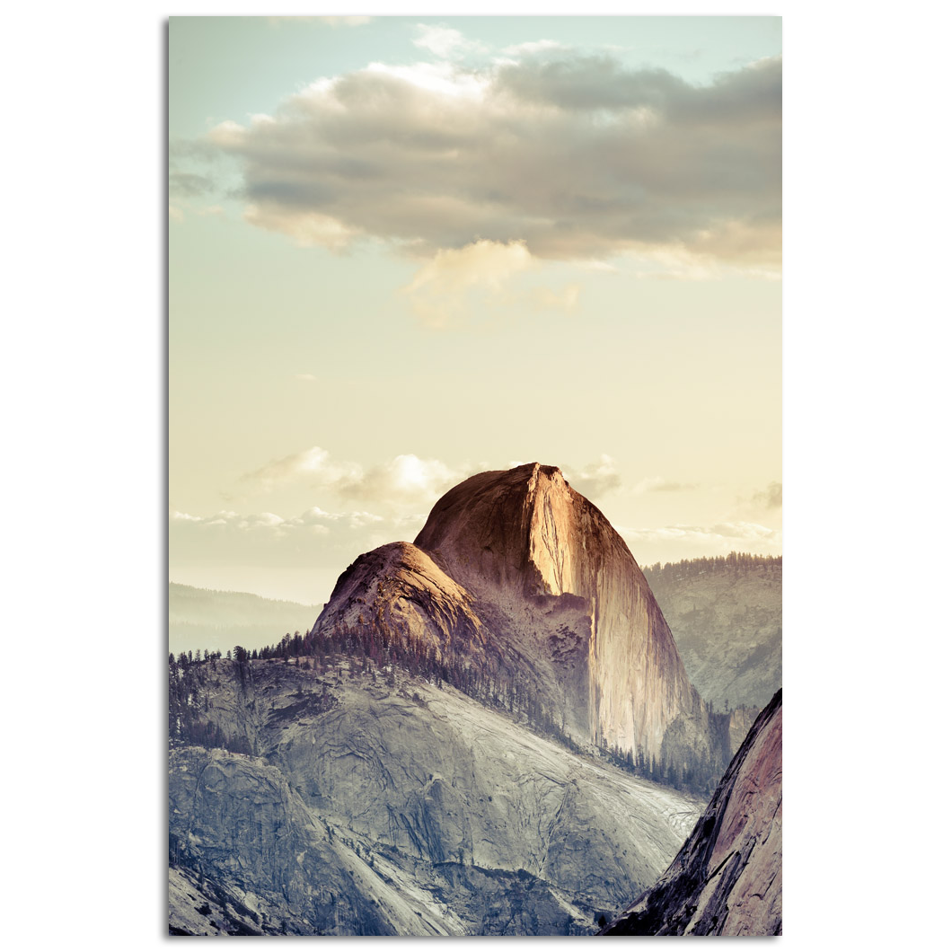 Yosemite National Park #1